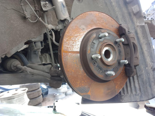 MANGUETA DELANTERA DERECHA Kia CEED (JD) 