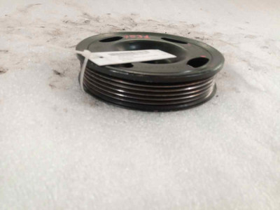 POLEA CIGUEÑAL, VOLKSWAGEN, SCIROCCO (137)