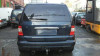  MERCEDES-BENZ CLASE ML (BM 163) 