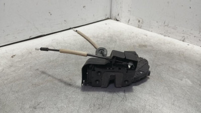 CERRADURA PUERTA TRASERA DERECHA, LAND ROVER, RANGE ROVER SPORT