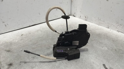 CERRADURA PUERTA TRASERA DERECHA, LAND ROVER, RANGE ROVER SPORT