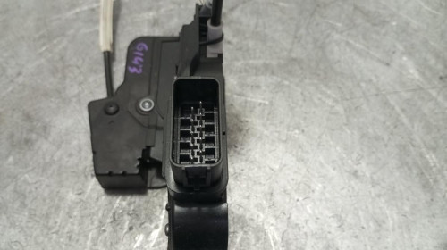  CERRADURA PUERTA TRASERA DERECHA, LAND ROVER, RANGE ROVER SPORT 