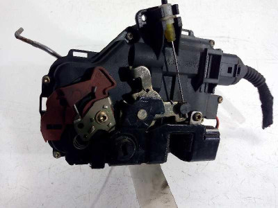 CERRADURA PUERTA TRASERA IZQUIERDA, AUDI, A4 BERLINA (8E)