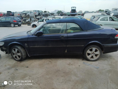 SAAB 9-3 CABRIOLET