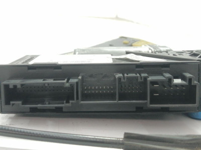 ELEVALUNAS TRASERO IZQUIERDO, VOLKSWAGEN, TOUAREG (7LA)