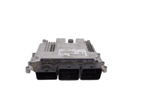  CENTRALITA MOTOR UCE CITROEN BERLINGO COMBI 