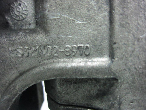  ALTERNADOR 
