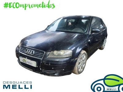 AUDI A3 (8P1)