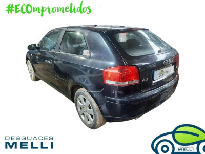 AUDI A3 (8P1)