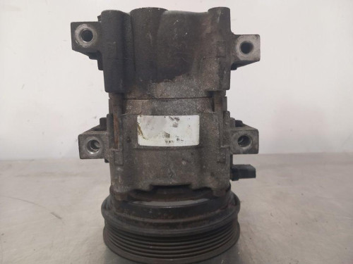  COMPRESOR AIRE ACONDICIONADO 