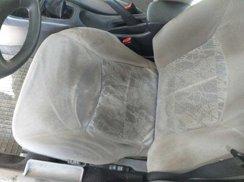 NISSAN ALMERA (N16/E) — автомобиль-донор на запчасти 
