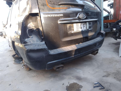 PARAGOLPES TRASERO Kia SPORTAGE (KM) 