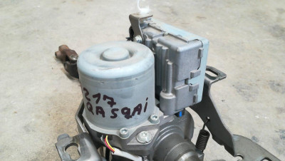 COLUMNA DIRECCION, NISSAN, QASHQAI (J11E)