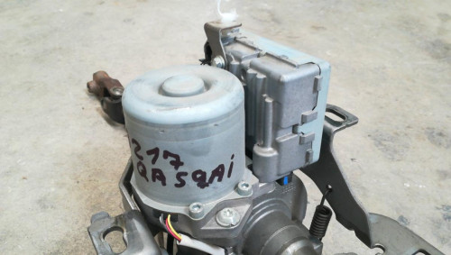  COLUMNA DIRECCION NISSAN QASHQAI (J11E) 