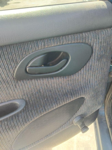 MANETA INTERIOR TRASERA IZQUIERDA Ford Mondeo FD Berl./Turnier (1993->) FORD Mondeo FD Berl./Turnier (1993->) 