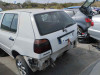  VOLKSWAGEN GOLF III (1H1)(11.1991) 