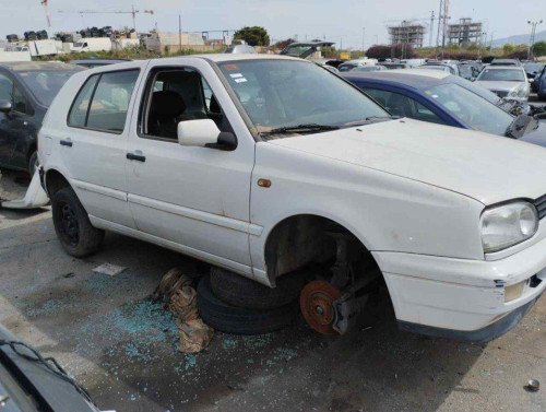  VOLKSWAGEN GOLF III (1H1)(11.1991) 