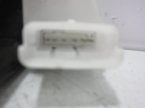  CERRADURA PUERTA TRASERA DERECHA CITROEN C5 BERLINA 