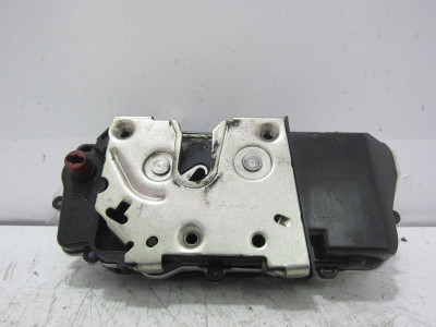 CERRADURA PUERTA TRASERA DERECHA, CITROEN, C5 BERLINA