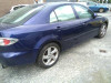  MAZDA 6 BERLINA (GG) 