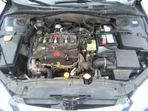  MAZDA 6 BERLINA (GG) 