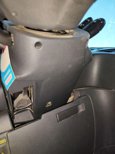  COLUMNA DIRECCION PEUGEOT 5008 