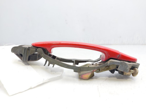  MANETA EXTERIOR TRASERA IZQUIERDA SEAT LEON (1M1) 