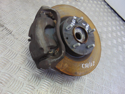 MANGUETA DELANTERA IZQUIERDA, MAZDA, 3 BERLINA / SEDÁN (BM/BN)