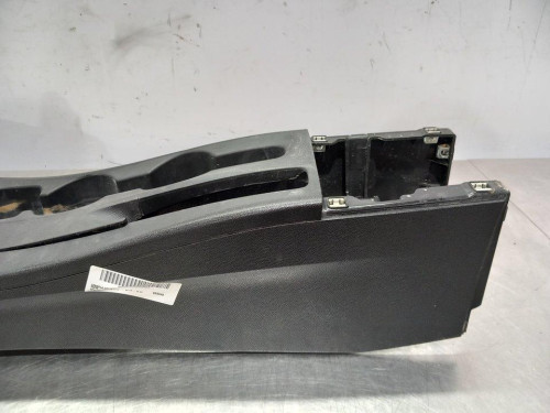  CONSOLA CENTRAL OPEL CORSA F 
