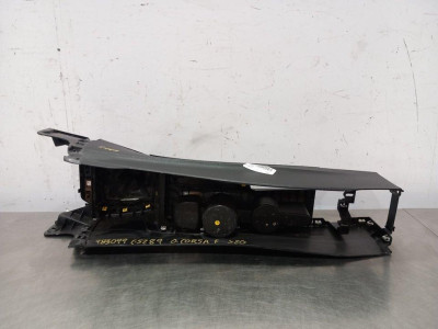 CONSOLA CENTRAL, OPEL, CORSA F