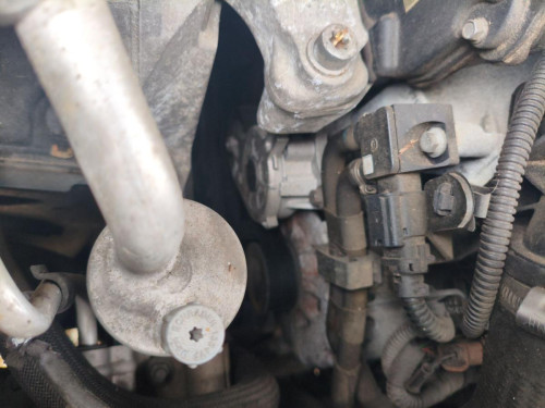  ALTERNADOR CITROEN C4 PICASSO/SPACETOURER 