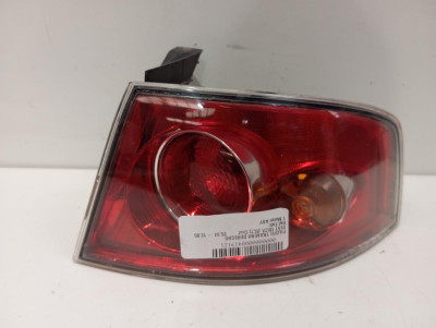 PILOTO TRASERO DERECHO, Seat, IBIZA (6L1)