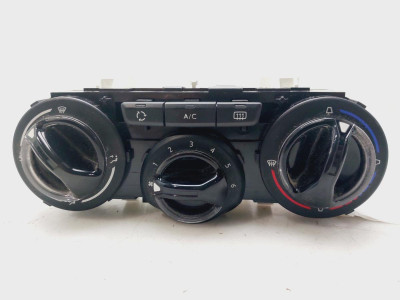 MANDO CLIMATIZADOR, Peugeot, 208