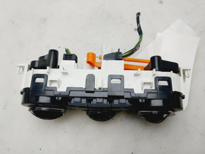 MANDO CLIMATIZADOR, Peugeot, 208