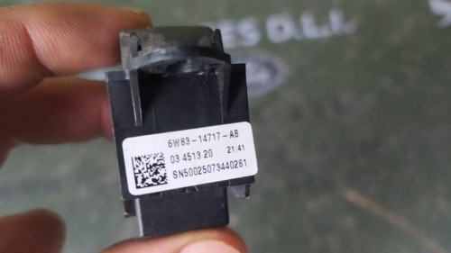 MANDO ELEVALUNAS DELANTERO DERECHO Land Rover FREELANDER (LR2) 