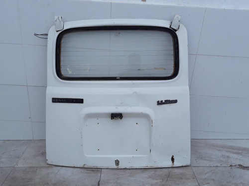 PORTON TRASERO 