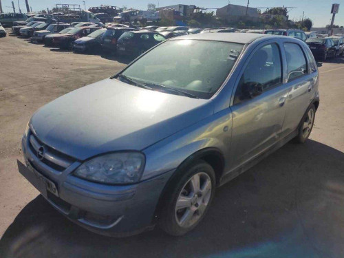  OPEL CORSA C 