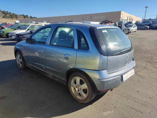  OPEL CORSA C 