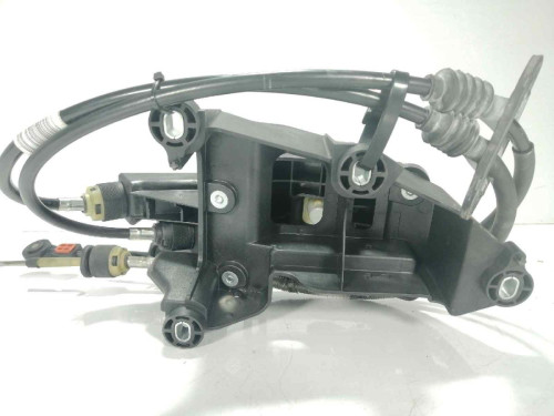  PALANCA CAMBIO FORD FOCUS BERLINA (CB8) 