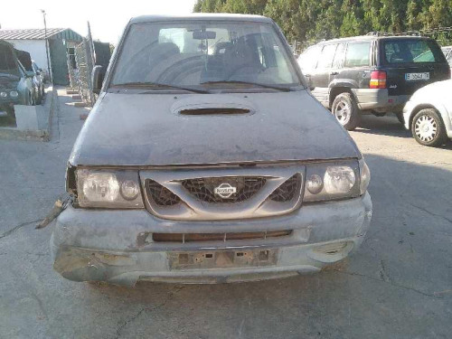  NISSAN TERRANO II (R20) 