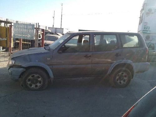  NISSAN TERRANO II (R20) 