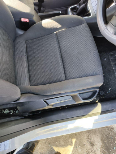  VOLKSWAGEN GOLF PLUS V (5M1) 