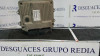  CENTRALITA MOTOR UCE 