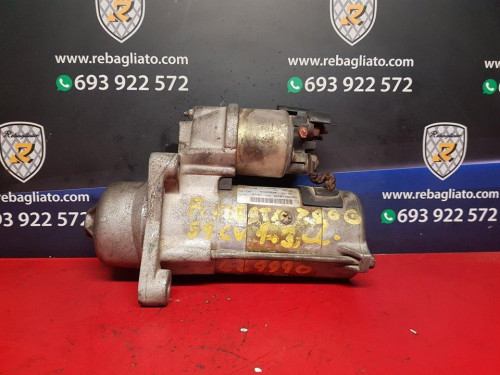  MOTOR ARRANQUE, , 