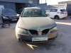 NISSAN ALMERA (N16/E) — автомобиль-донор на запчасти 
