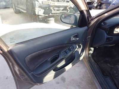 NISSAN ALMERA (N16/E)
