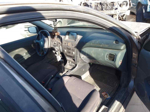 NISSAN ALMERA (N16/E) — автомобиль-донор на запчасти 