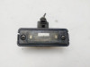 PILOTO MATRICULA Volkswagen GOLF IV BERLINA (1J1)(10.1997) 
