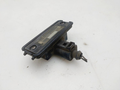 PILOTO MATRICULA, Volkswagen, GOLF IV BERLINA (1J1)(10.1997)