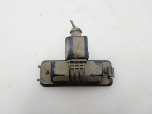 PILOTO MATRICULA Volkswagen GOLF IV BERLINA (1J1)(10.1997) 
